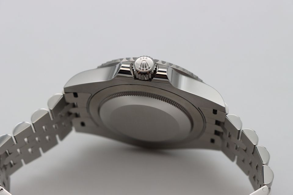 Rolex GMT Master II Sprite Image 2